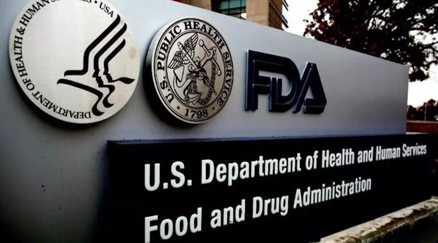 美国 FDA 爆出一条大沐鸣2
