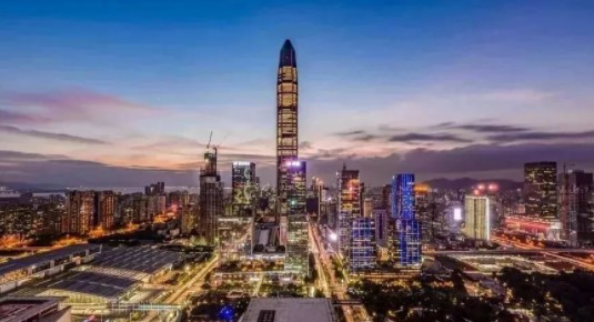 新视界|兴业卓辉最新企业宣传片