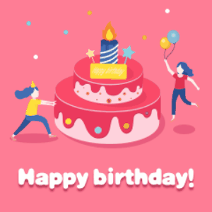 兴业卓辉11月份员工集体生日会精彩回顾