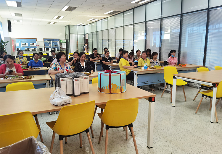 兴业卓辉5月生日会｜以生日之名记录美好时光