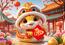 值此除夕，兴业卓辉感恩有您同行