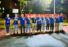 圆满收官！2025 河源趣味运动会，沐鸣2
共同见证了这些荣耀时刻！