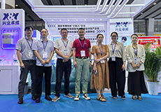 致谢 CMEF 每一次驻足！兴业卓辉与全球伙伴共话医疗洁净创新之路