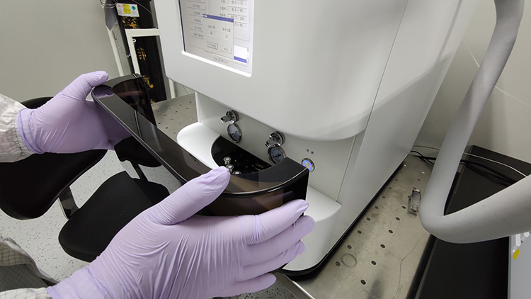 兴业卓辉顺利通过国家级专精特新 “小巨人” 复审，深耕领域再获认可！