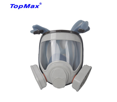 全遮式防护面罩