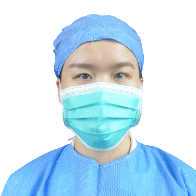 医用帽